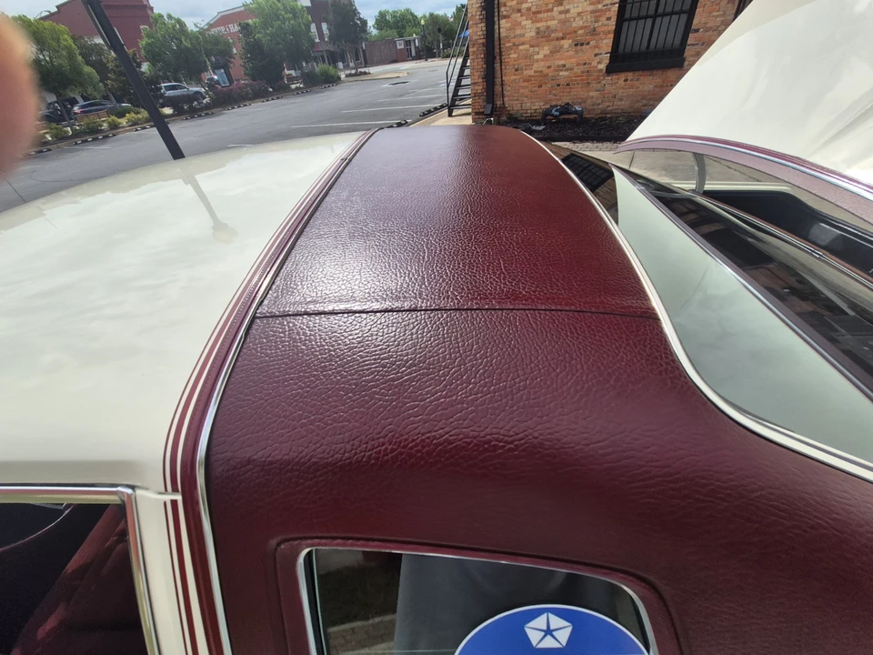 1976 Dodge Aspen - Image 10 of 24