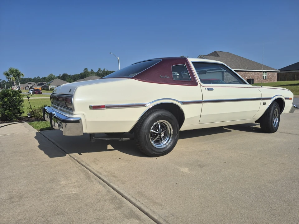 1976 Dodge Aspen - Image 3 of 24