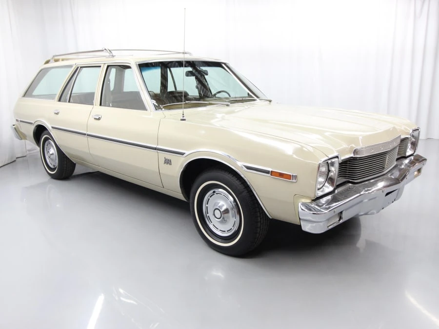 1976 Dodge Aspen - Image 10 of 31