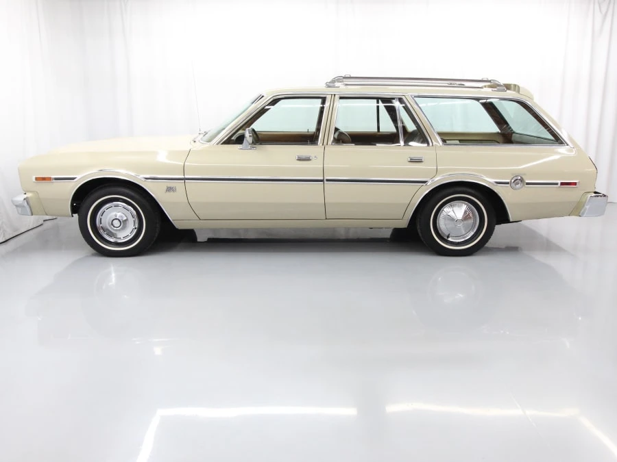 1976 Dodge Aspen - Image 2 of 31