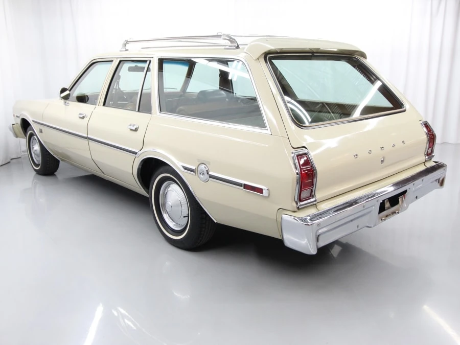 1976 Dodge Aspen - Image 3 of 31