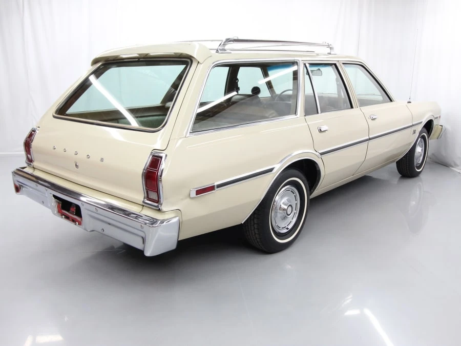 1976 Dodge Aspen - Image 14 of 31