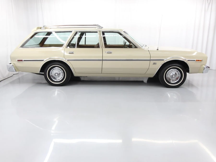 1976 Dodge Aspen - Image 15 of 31
