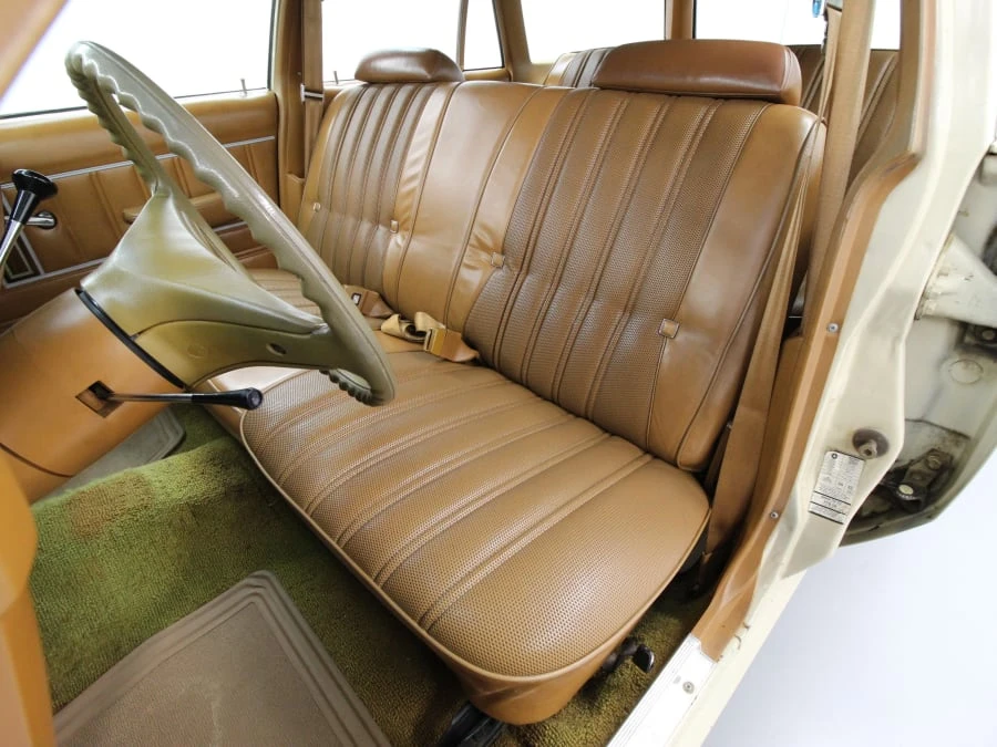1976 Dodge Aspen - Image 4 of 31