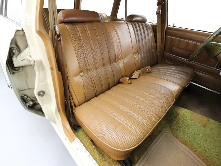 1976 Dodge Aspen - Image 5 of 31