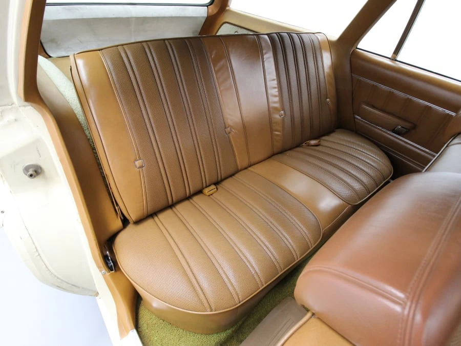 1976 Dodge Aspen - Image 6 of 31
