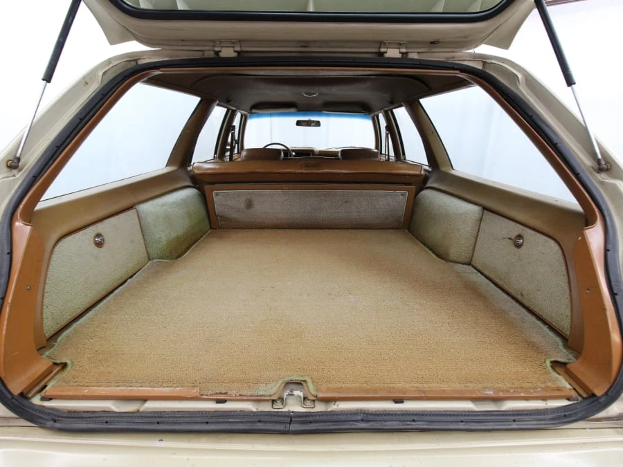 1976 Dodge Aspen - Image 17 of 31