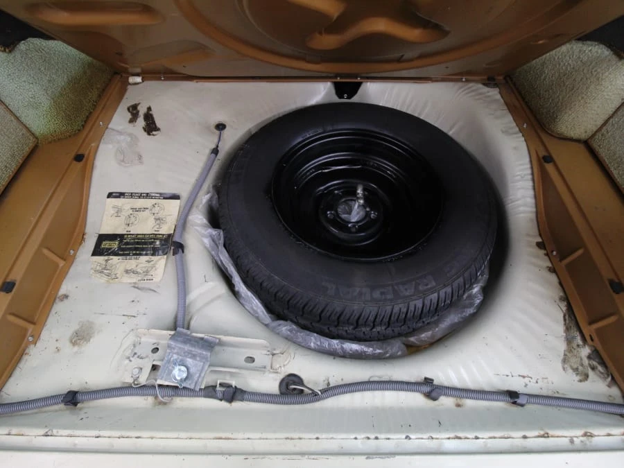1976 Dodge Aspen - Image 18 of 31