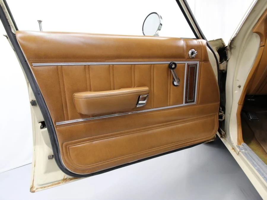 1976 Dodge Aspen - Image 7 of 31