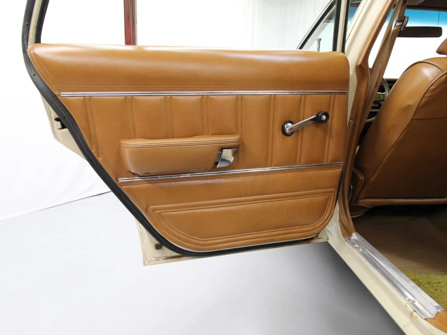 1976 Dodge Aspen - Image 8 of 31