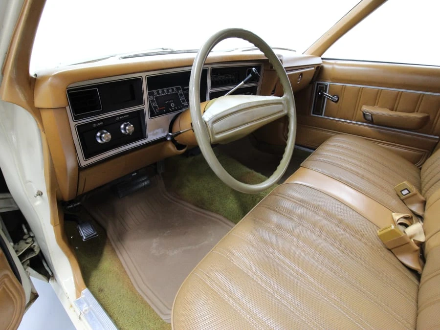 1976 Dodge Aspen - Image 20 of 31