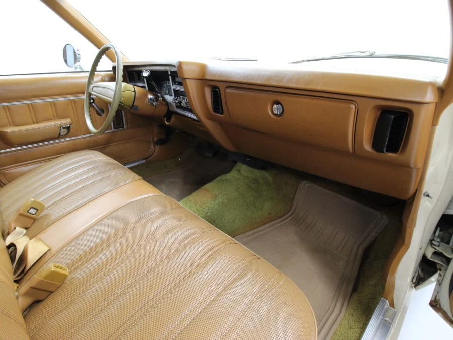 1976 Dodge Aspen - Image 21 of 31