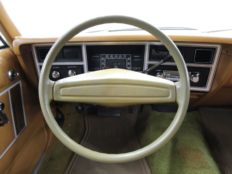 1976 Dodge Aspen - Image 22 of 31