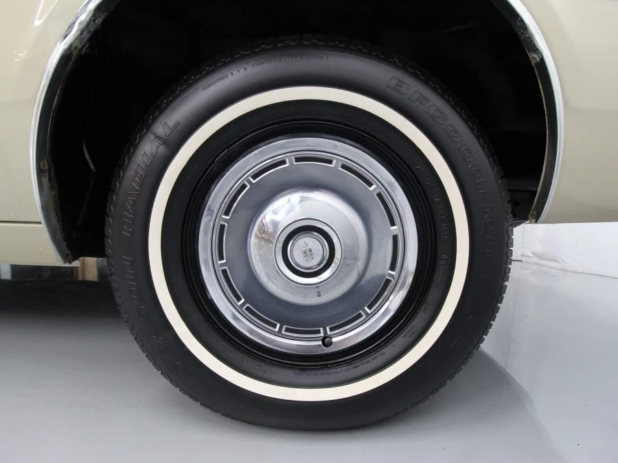1976 Dodge Aspen - Image 23 of 31