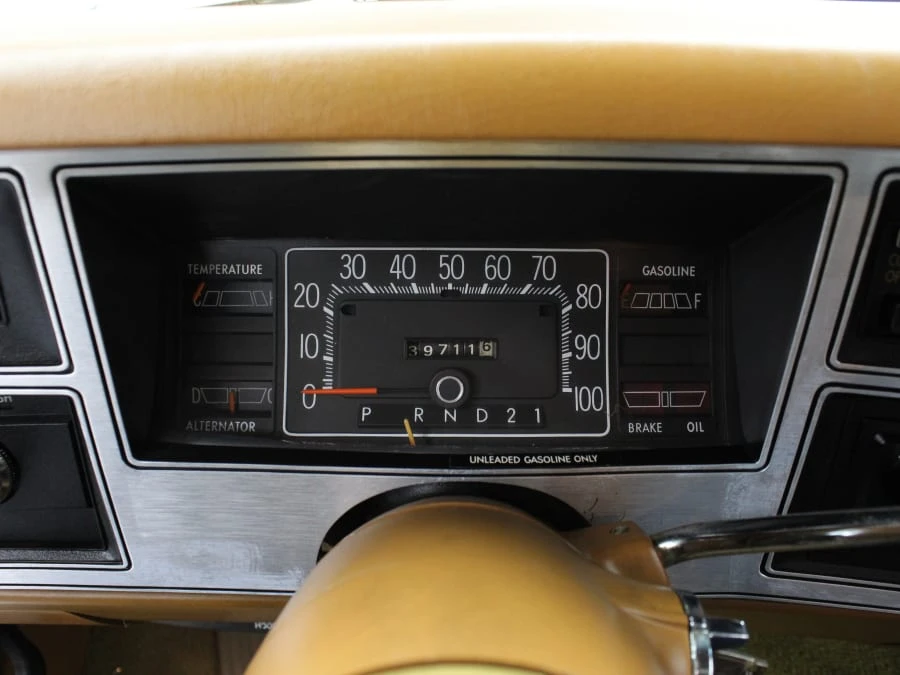 1976 Dodge Aspen - Image 25 of 31