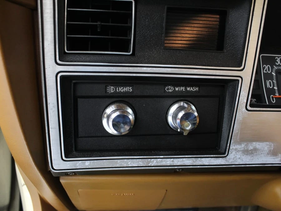 1976 Dodge Aspen - Image 26 of 31