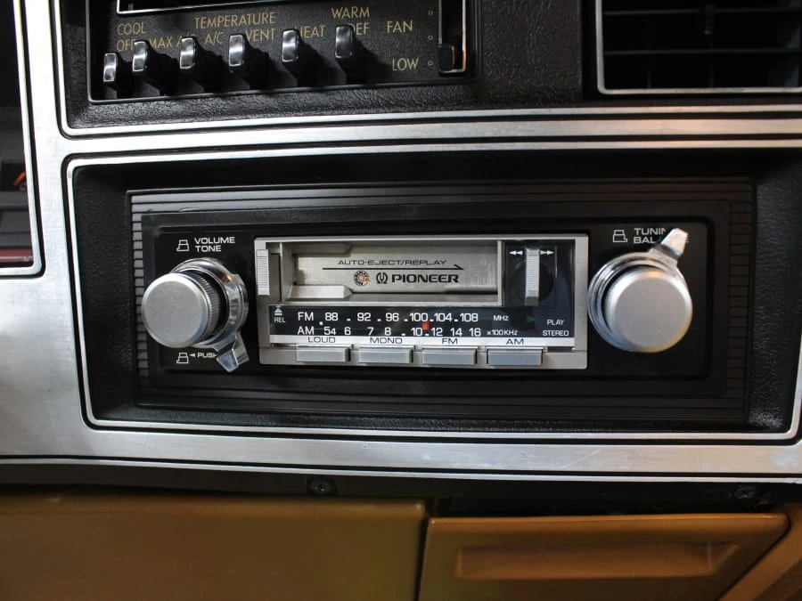 1976 Dodge Aspen - Image 28 of 31