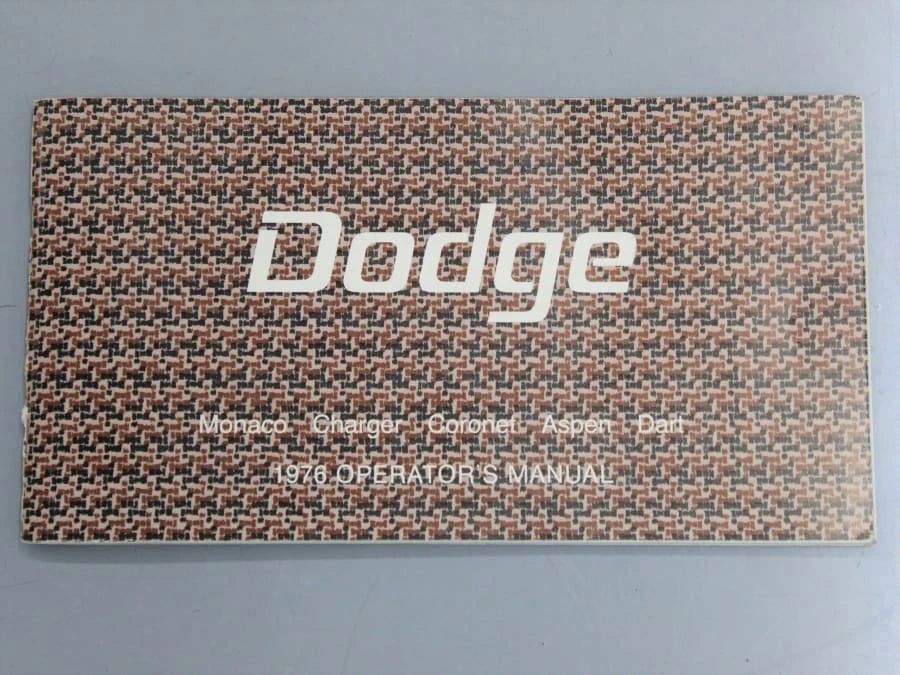 1976 Dodge Aspen - Image 29 of 31