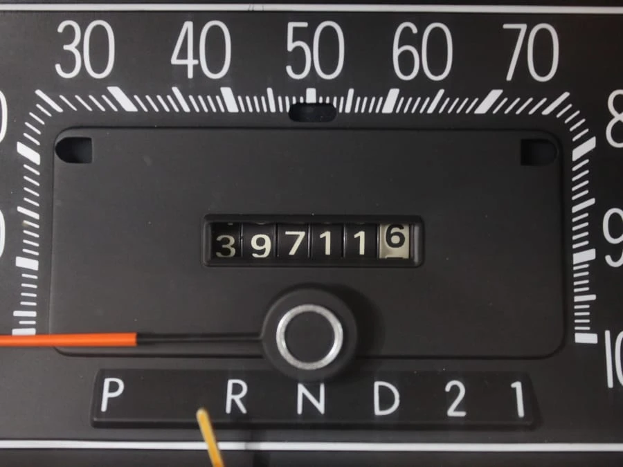 1976 Dodge Aspen - Image 30 of 31