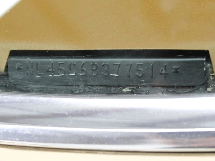 1976 Dodge Aspen - Image 31 of 31
