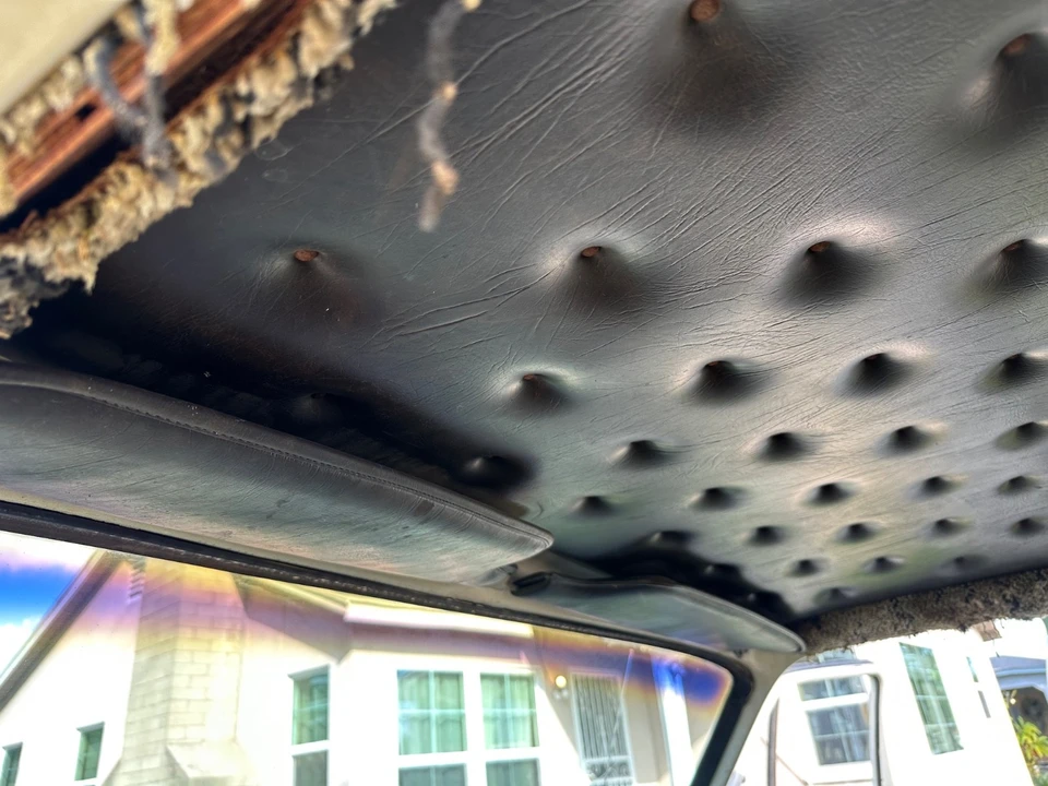 1976 Dodge Ram Van - Image 11 of 14