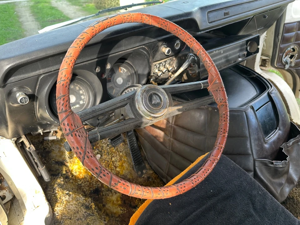 1976 Dodge Ram Van - Image 6 of 14