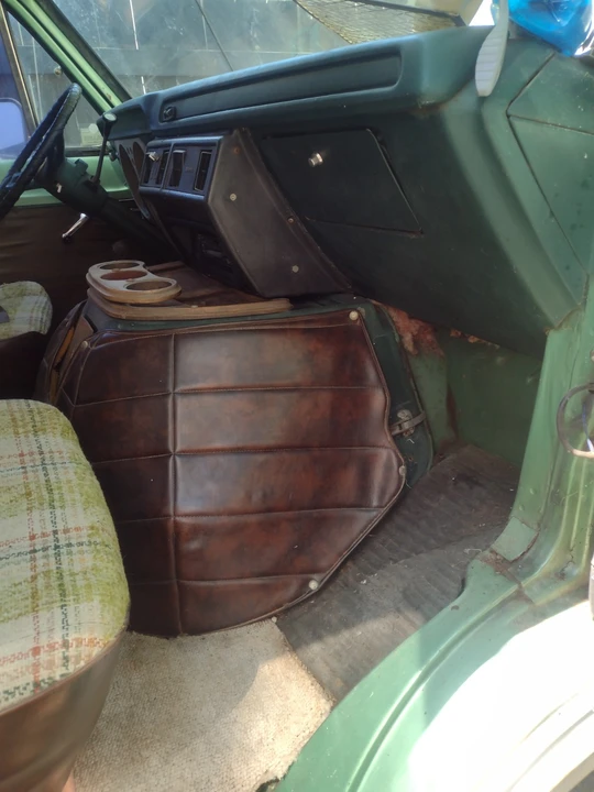 1976 Dodge Ram Van - Image 30 of 31