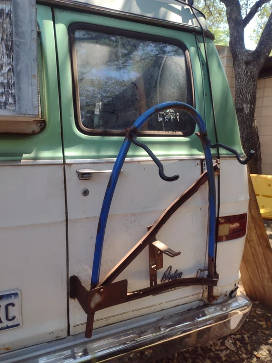 1976 Dodge Ram Van - Image 7 of 31