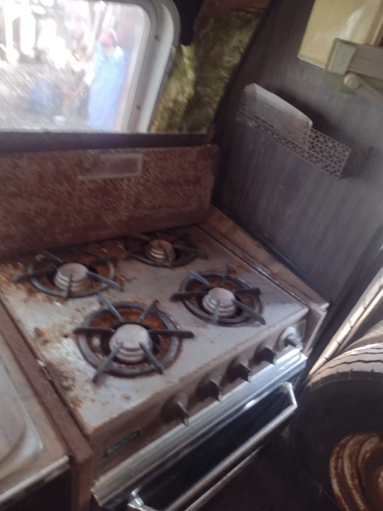 1976 Dodge Ram Van - Image 18 of 31