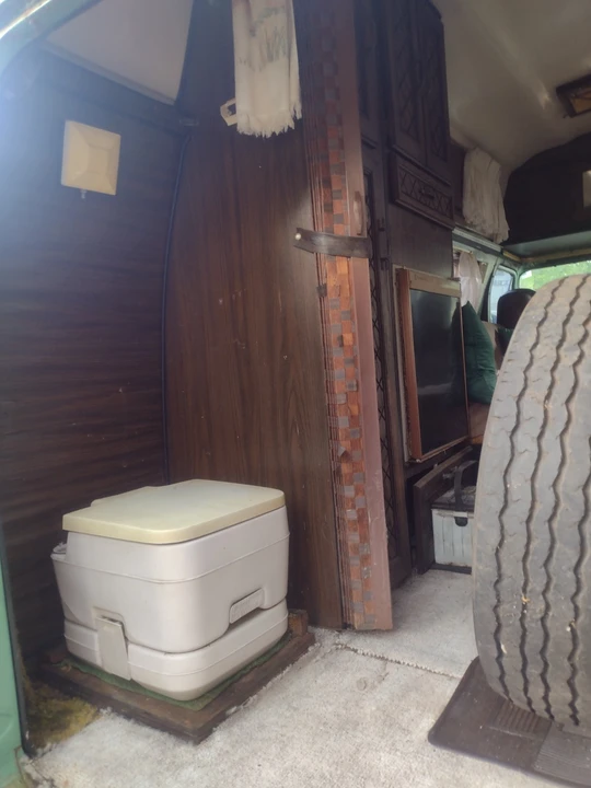 1976 Dodge Ram Van - Image 12 of 31