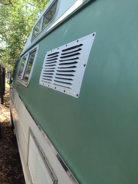 1976 Dodge Ram Van - Image 5 of 31