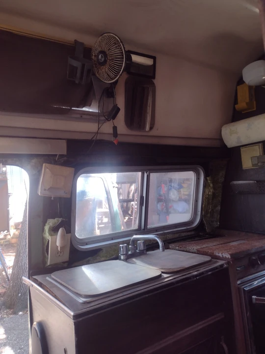 1976 Dodge Ram Van - Image 15 of 31