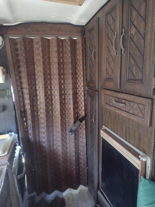 1976 Dodge Ram Van - Image 21 of 31