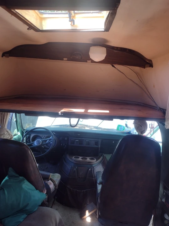 1976 Dodge Ram Van - Image 28 of 31