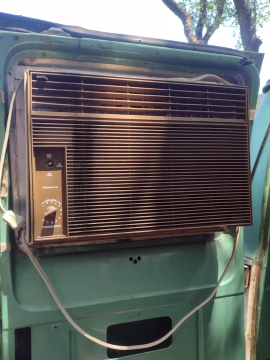 1976 Dodge Ram Van - Image 11 of 31