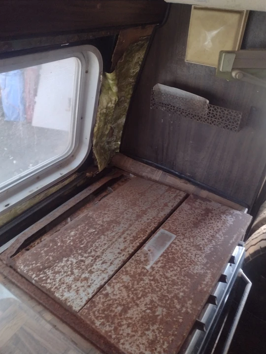1976 Dodge Ram Van - Image 17 of 31