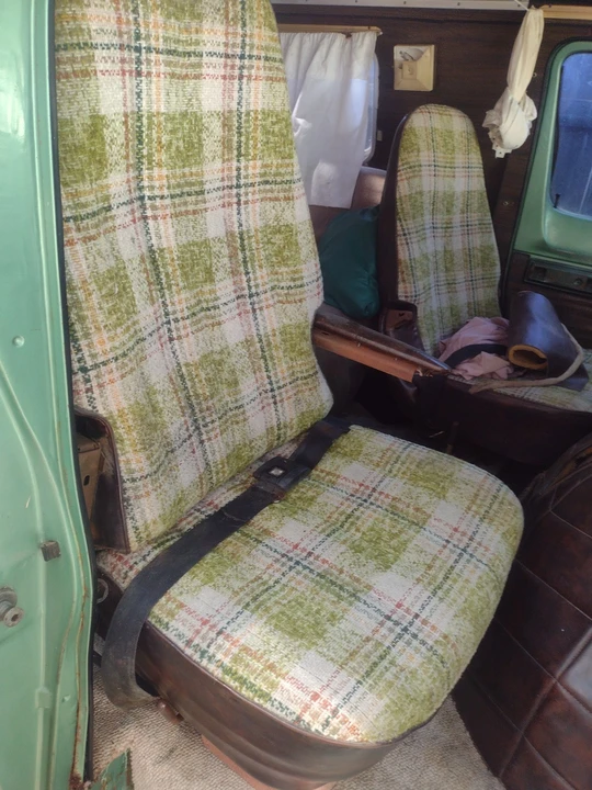 1976 Dodge Ram Van - Image 31 of 31