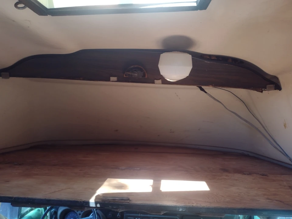 1976 Dodge Ram Van - Image 29 of 31