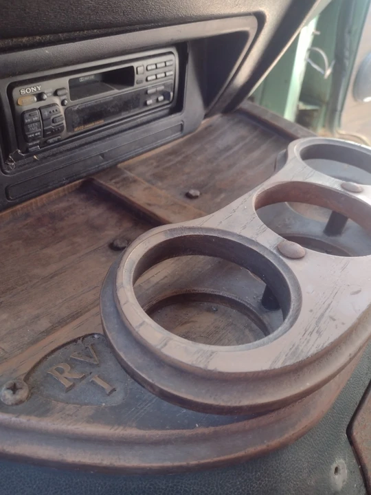 1976 Dodge B Series - Image 30 of 31