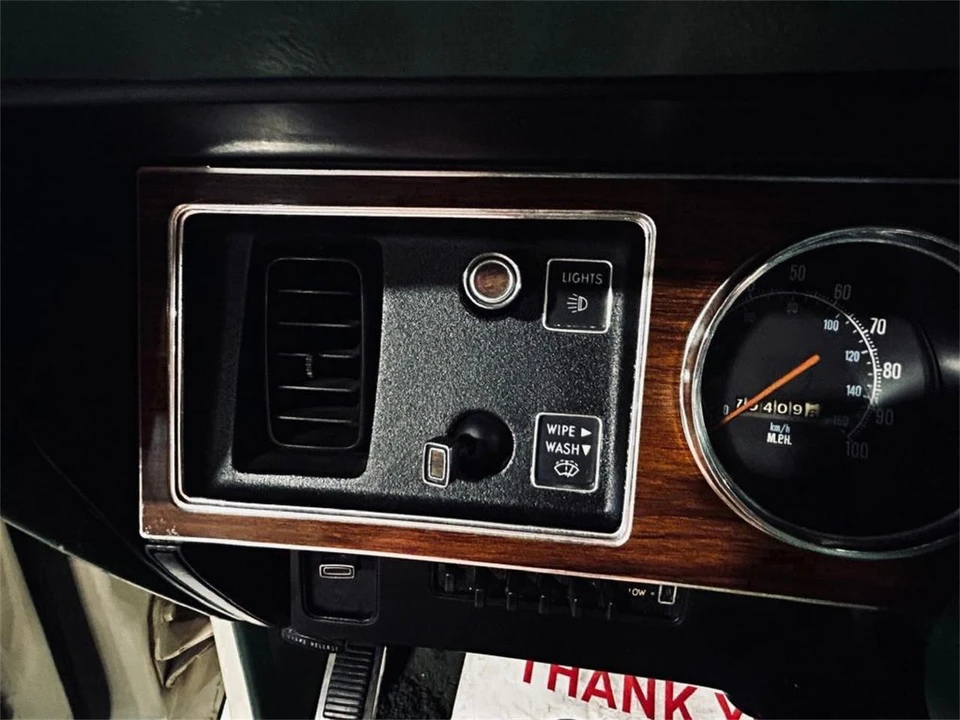 1976 Dodge Charger 4th Gen - Image 13 of 31