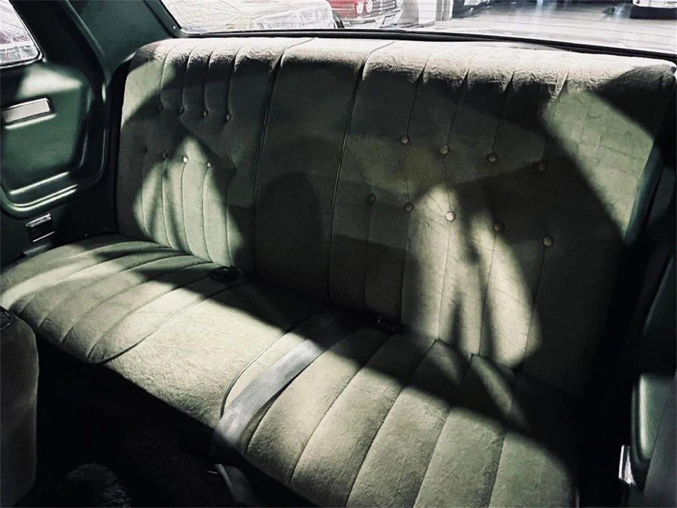 1976 Dodge Charger 4th Gen - Image 19 of 31