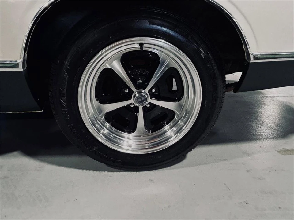 1976 Dodge Charger 4th Gen - Image 22 of 31