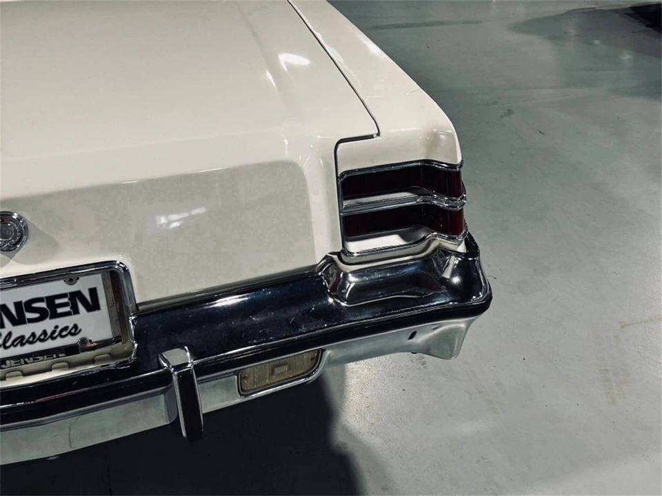 1976 Dodge Charger 4th Gen - Image 28 of 31