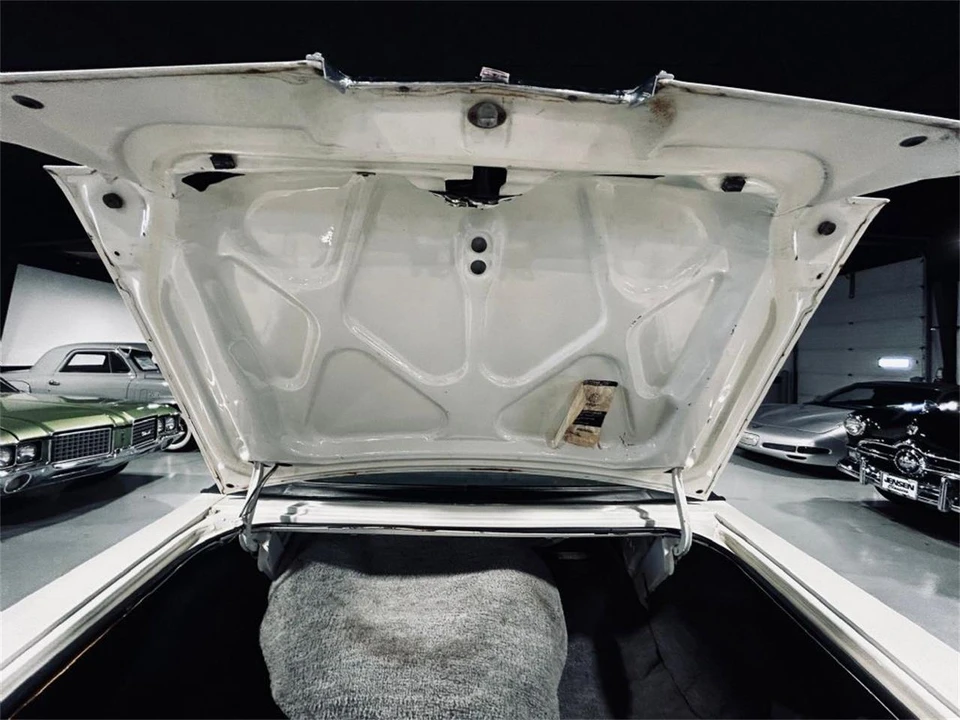 1976 Dodge Charger 4th Gen - Image 31 of 31