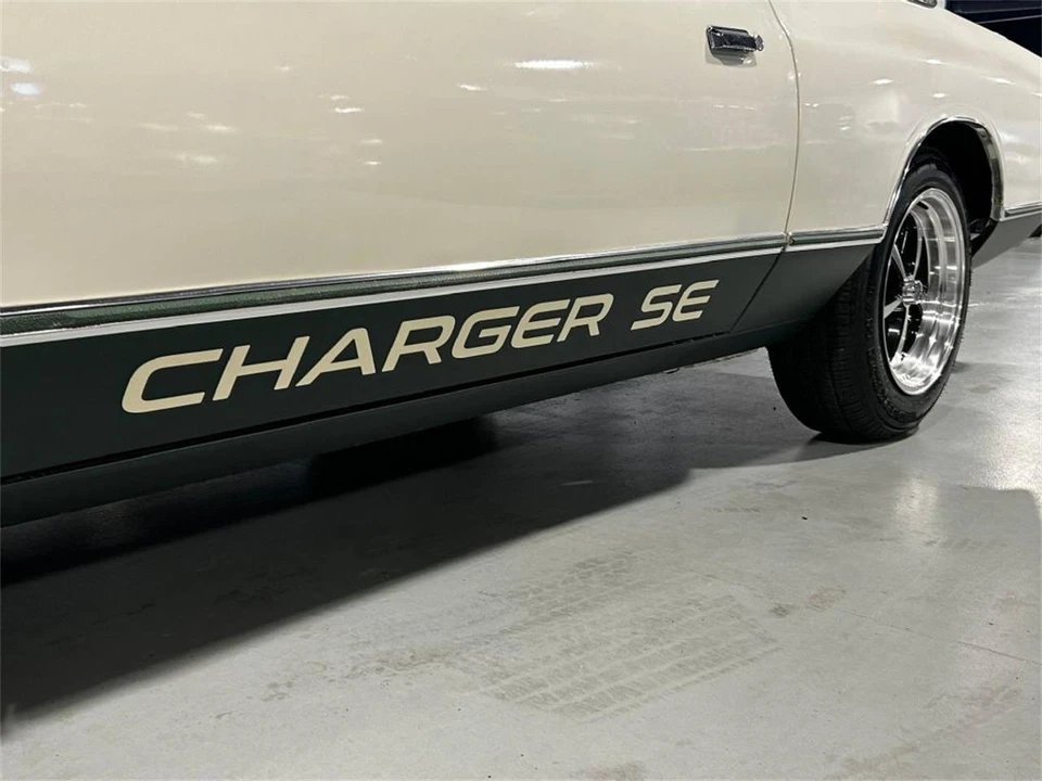 1976 Dodge Charger 4th Gen - Image 5 of 31
