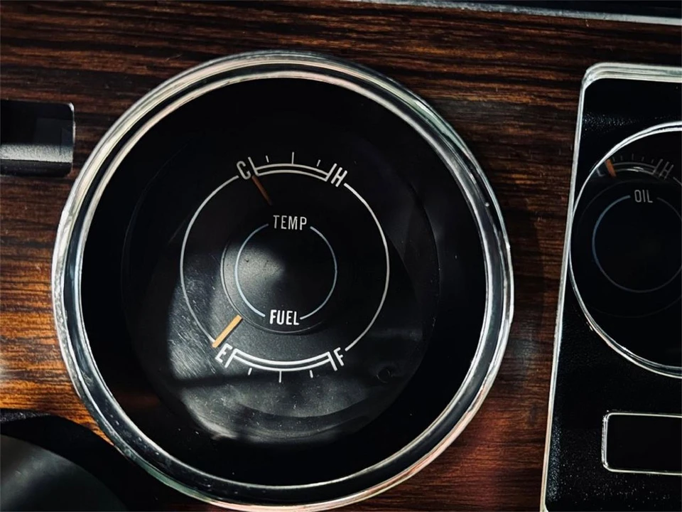 1976 Dodge Charger 4th Gen - Image 15 of 31