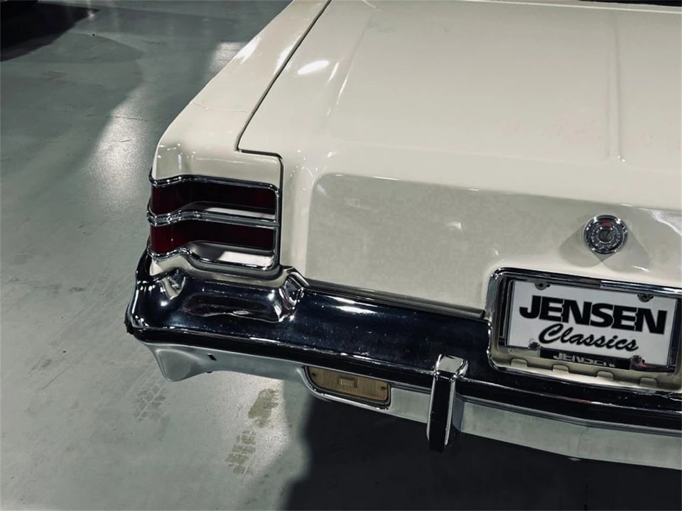 1976 Dodge Charger 4th Gen - Image 27 of 31