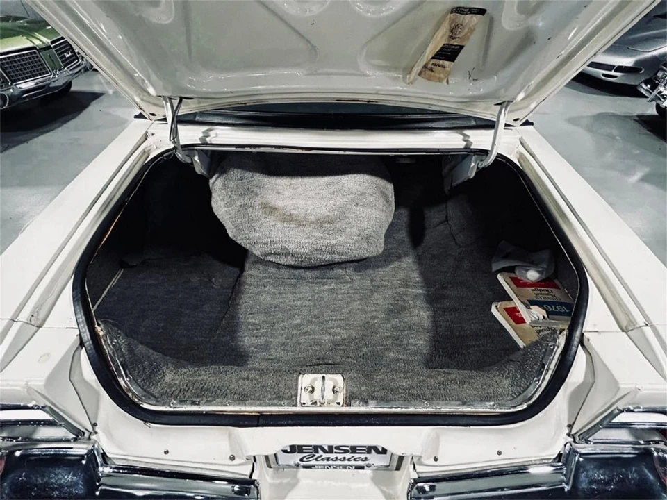 1976 Dodge Charger 4th Gen - Image 30 of 31