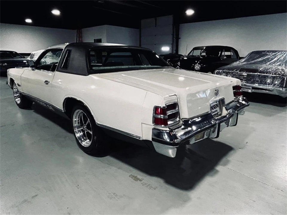 1976 Dodge Charger 4th Gen - Image 24 of 31