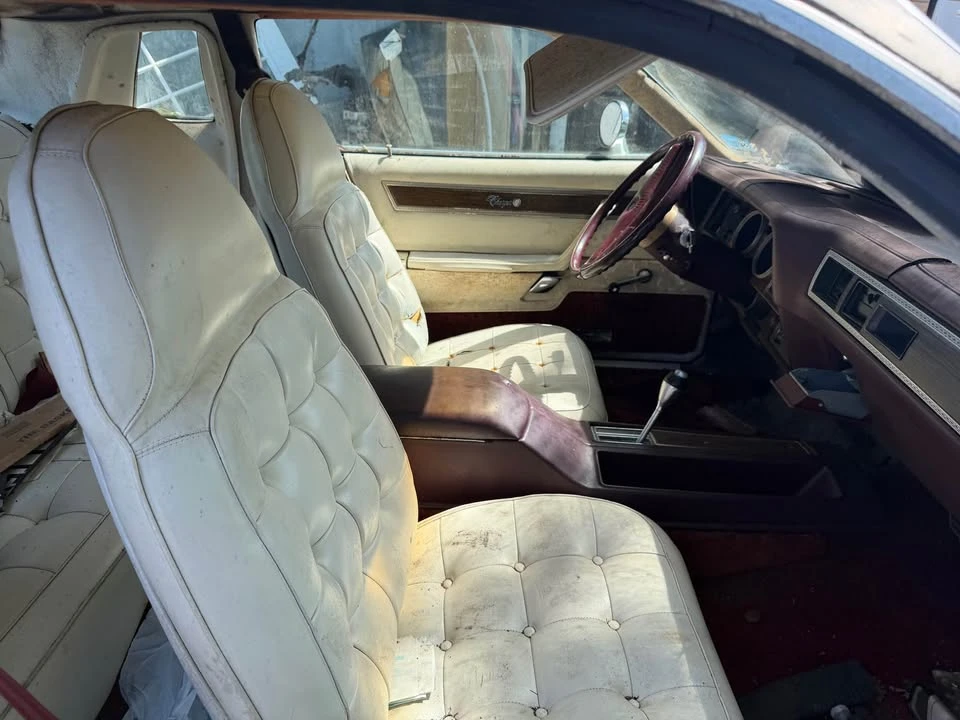 1976 Dodge Charger 4th Gen - Image 6 of 8